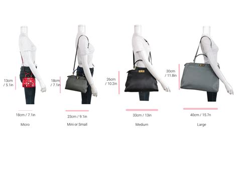 fendi peekaboo gb|fendi peekaboo size comparison.